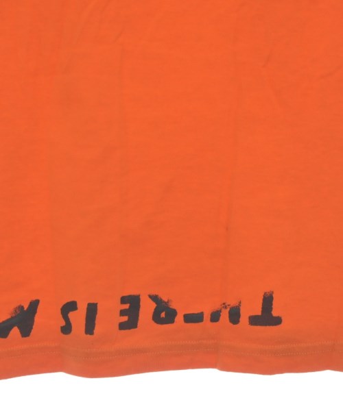 Maison Margiela เสื้อยืด/เสื้อท็อปส์