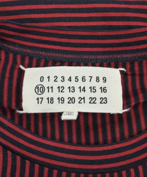 Maison Margiela เสื้อยืด/เสื้อท็อปส์