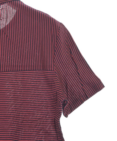 Maison Margiela เสื้อยืด/เสื้อท็อปส์