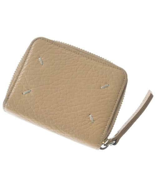 Maison Margiela กระเป๋าสตางค์/กระเป๋าใส่เหรียญ