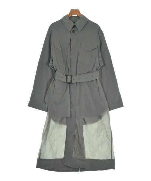 Maison Margiela เสื้อกันฝน