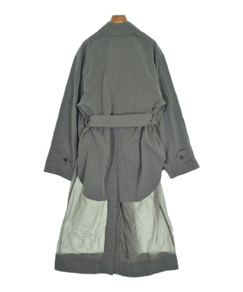 Maison Margiela เสื้อกันฝน