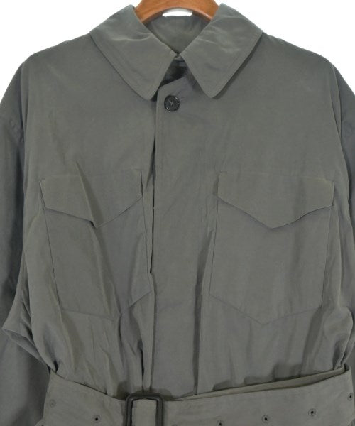 Maison Margiela เสื้อกันฝน