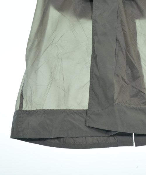 Maison Margiela เสื้อกันฝน