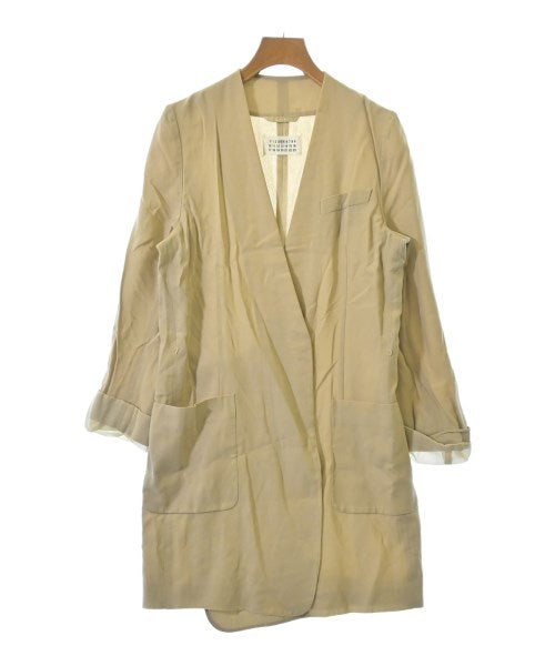 Maison Margiela แจ็คเก็ตลำลอง