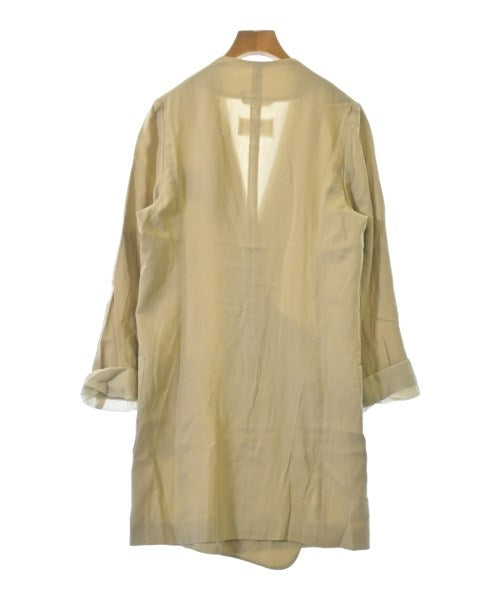 Maison Margiela แจ็คเก็ตลำลอง