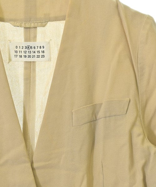 Maison Margiela แจ็คเก็ตลำลอง