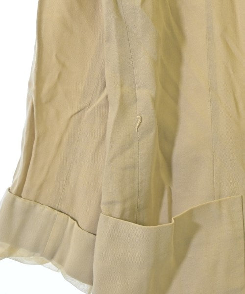 Maison Margiela แจ็คเก็ตลำลอง