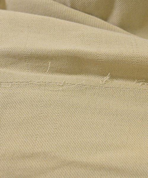 Maison Margiela แจ็คเก็ตลำลอง