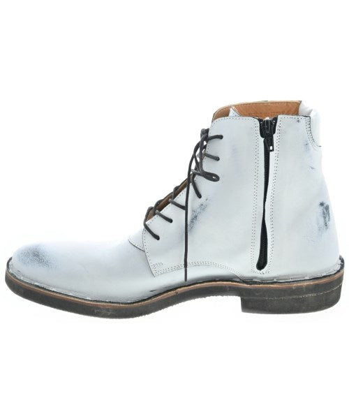 Maison Margiela รองเท้าบูท