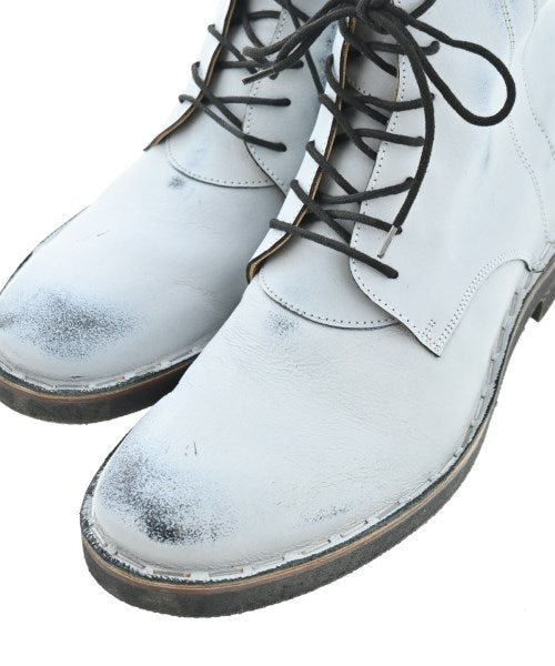 Maison Margiela รองเท้าบูท