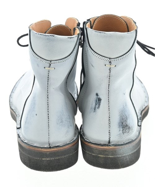 Maison Margiela รองเท้าบูท