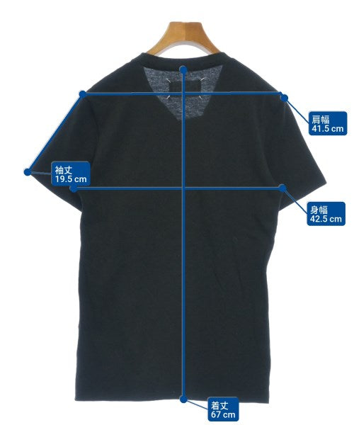 Maison Margiela เสื้อยืด/เสื้อท็อปส์