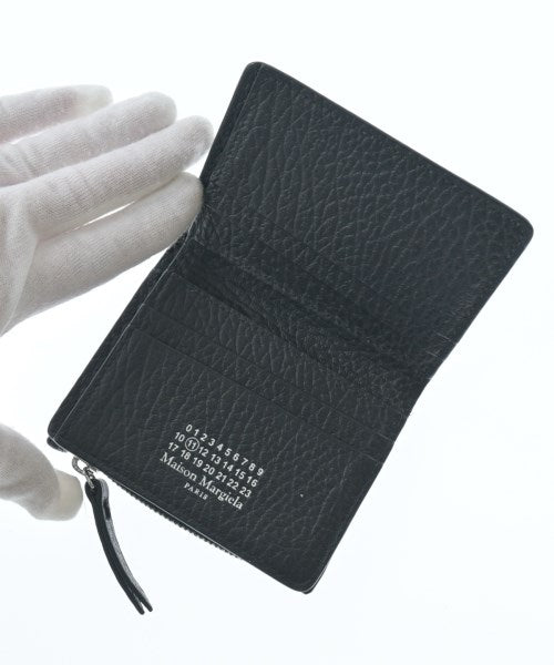 Maison Margiela กระเป๋าสตางค์/กระเป๋าใส่เหรียญ