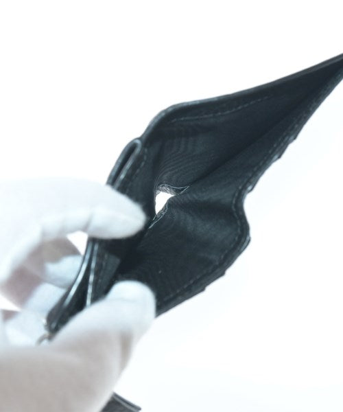 Maison Margiela กระเป๋าสตางค์/กระเป๋าใส่เหรียญ