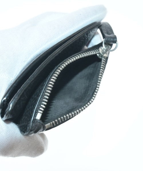 Maison Margiela กระเป๋าสตางค์/กระเป๋าใส่เหรียญ