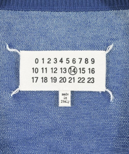 Maison Margiela เสื้อคาร์ดิแกน