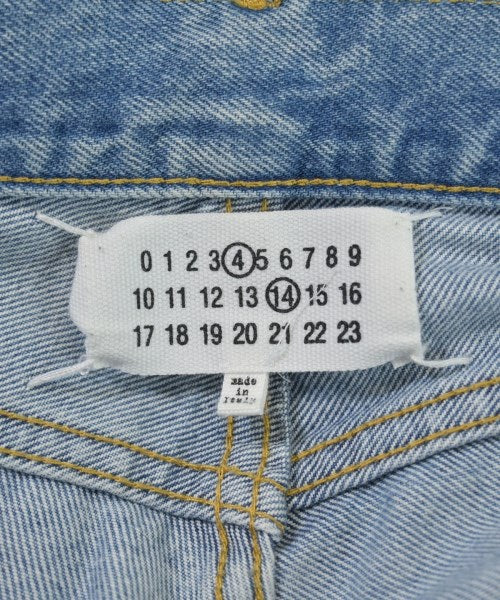 Maison Margiela ยีนส์