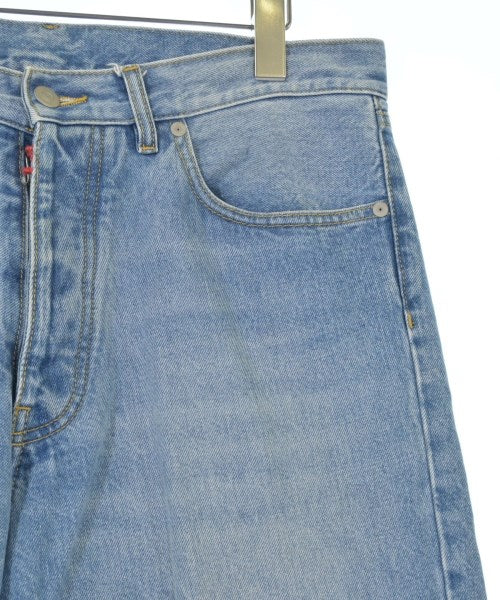 Maison Margiela ยีนส์