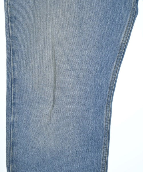 Maison Margiela ยีนส์