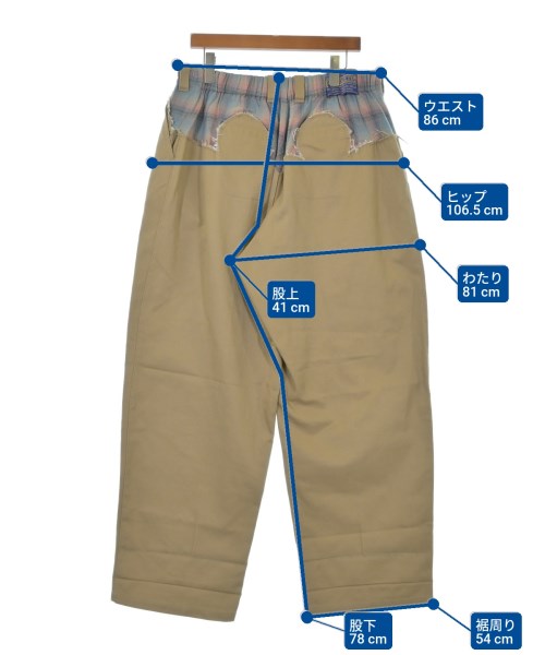 Maison Margiela ชิโน่