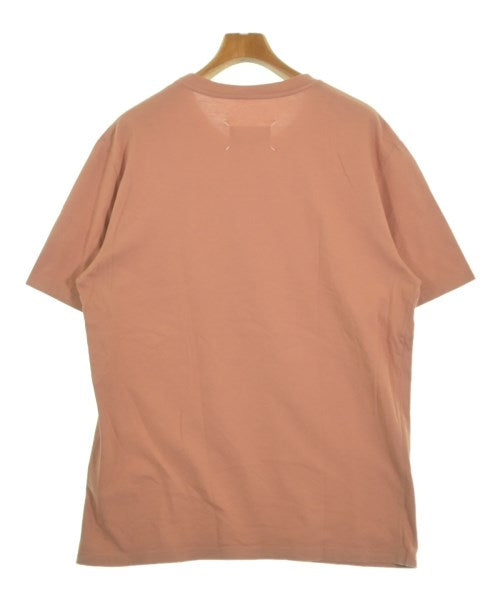 Maison Margiela เสื้อยืด/เสื้อท็อปส์