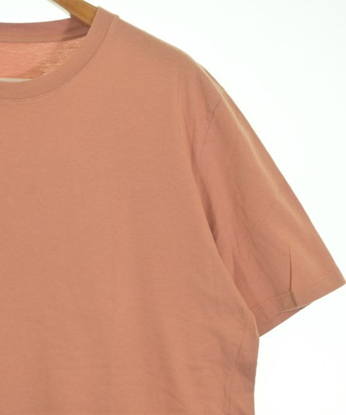 Maison Margiela เสื้อยืด/เสื้อท็อปส์