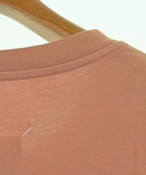 Maison Margiela เสื้อยืด/เสื้อท็อปส์