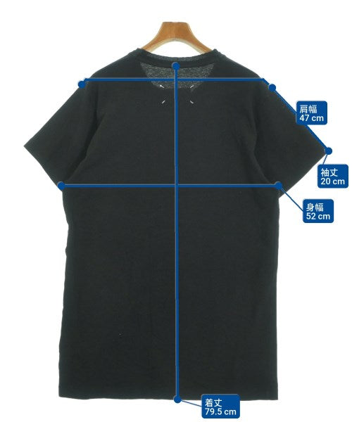 Maison Margiela เสื้อยืด/เสื้อท็อปส์