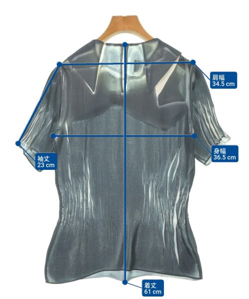 Maison Margiela เสื้อสตรี