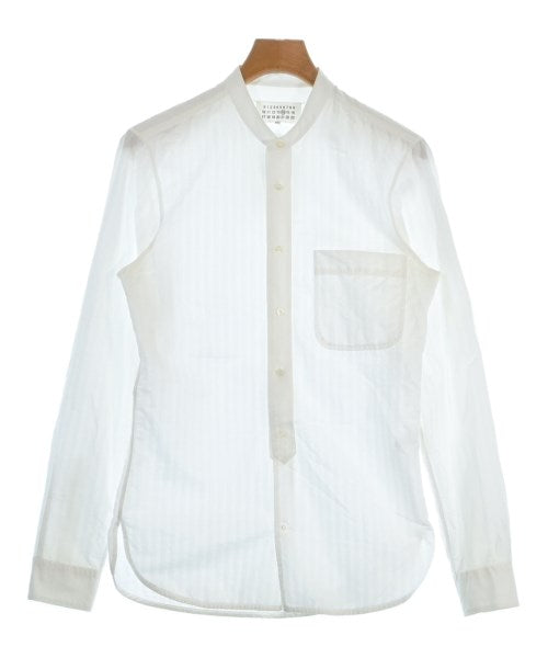 Maison Margiela เสื้อลำลอง