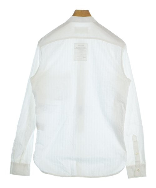 Maison Margiela เสื้อลำลอง