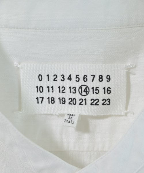 Maison Margiela เสื้อลำลอง