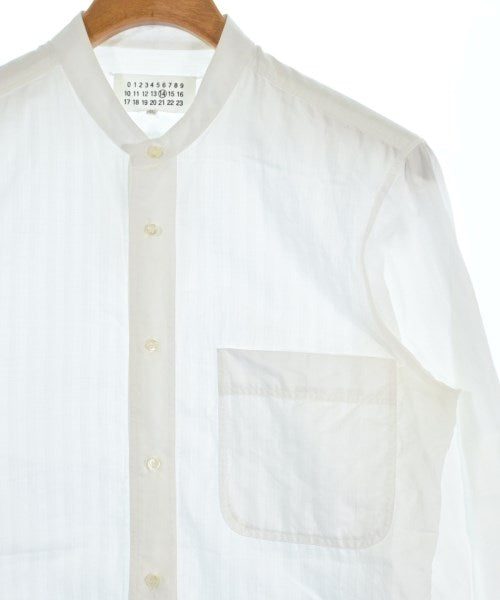 Maison Margiela เสื้อลำลอง