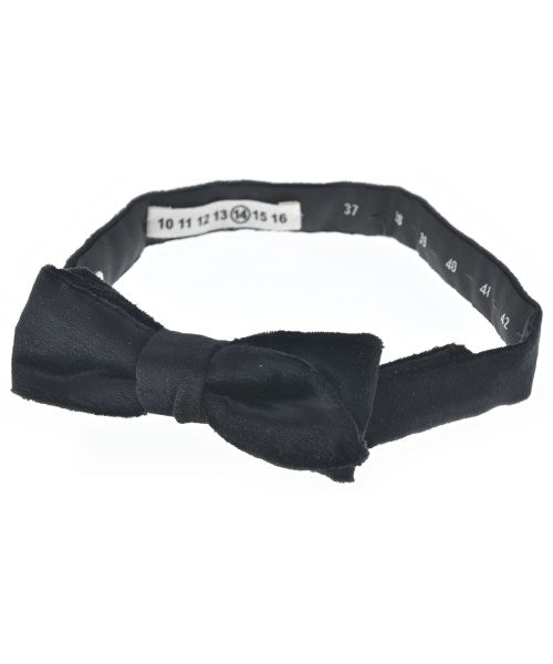 Maison Margiela เนคไท