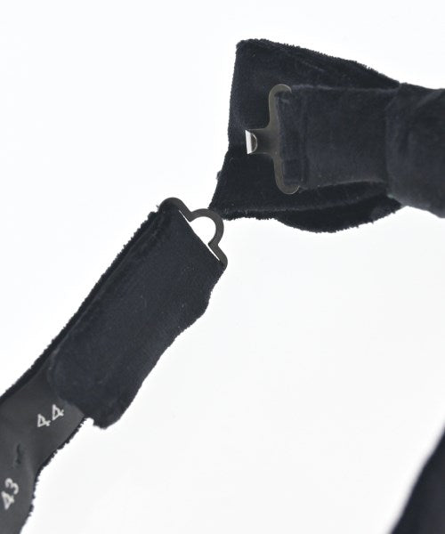 Maison Margiela เนคไท