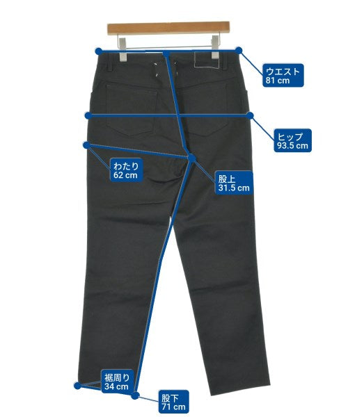 Maison Margiela กางเกง อื่น