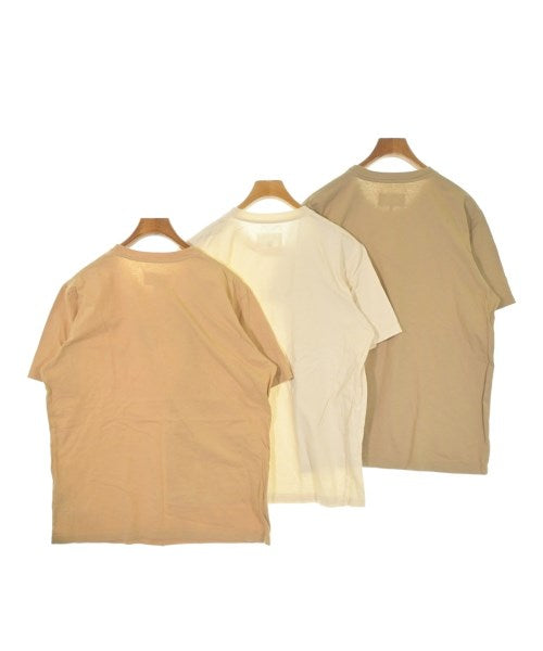 Maison Margiela เสื้อยืด/เสื้อท็อปส์
