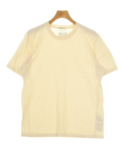 Maison Margiela เสื้อยืด/เสื้อท็อปส์