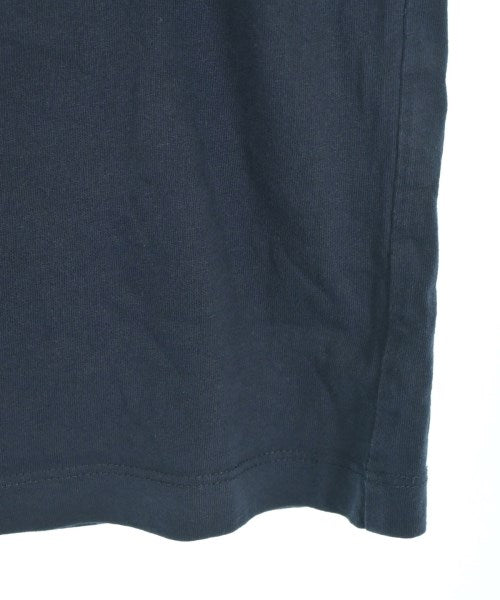 Maison Margiela เสื้อยืด/เสื้อท็อปส์