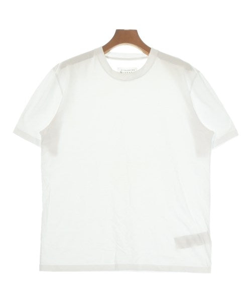 Maison Margiela เสื้อยืด/เสื้อท็อปส์