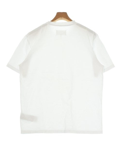 Maison Margiela เสื้อยืด/เสื้อท็อปส์