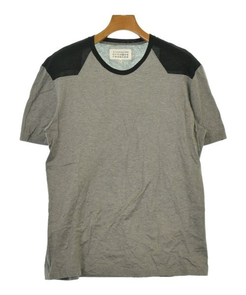 Maison Margiela เสื้อยืด/เสื้อท็อปส์
