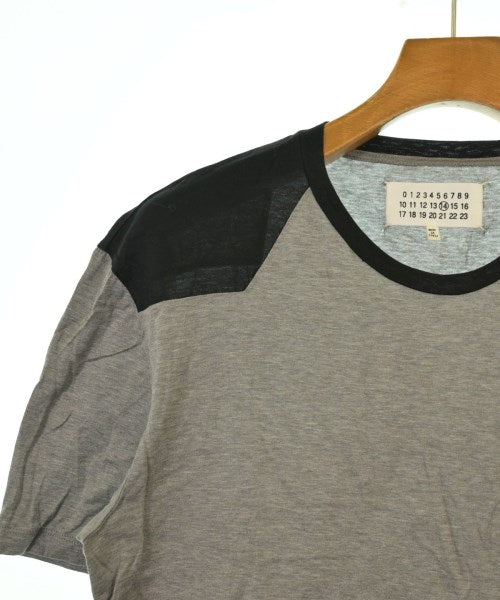 Maison Margiela เสื้อยืด/เสื้อท็อปส์