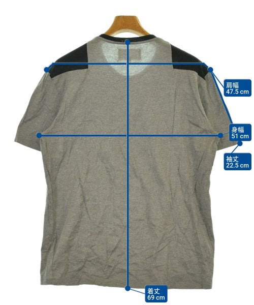 Maison Margiela เสื้อยืด/เสื้อท็อปส์