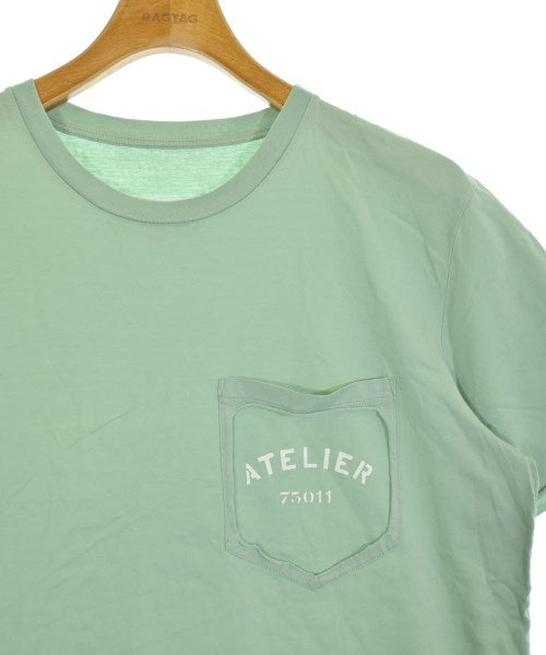 Maison Margiela เสื้อยืด/เสื้อท็อปส์