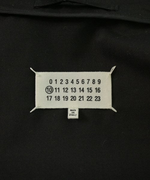 Maison Margiela แจ็คเก็ตลำลอง