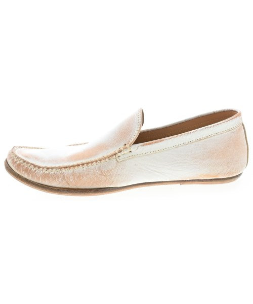 Maison Margiela รองเท้าสวมทางการ