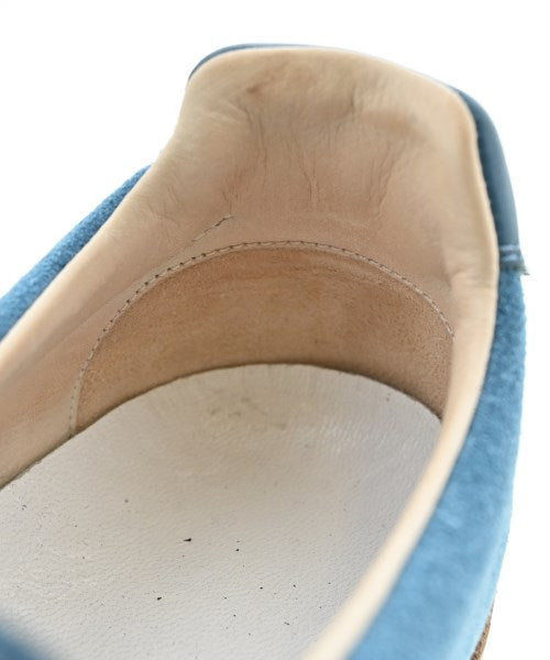 Maison Margiela รองเท้าผ้าใบ