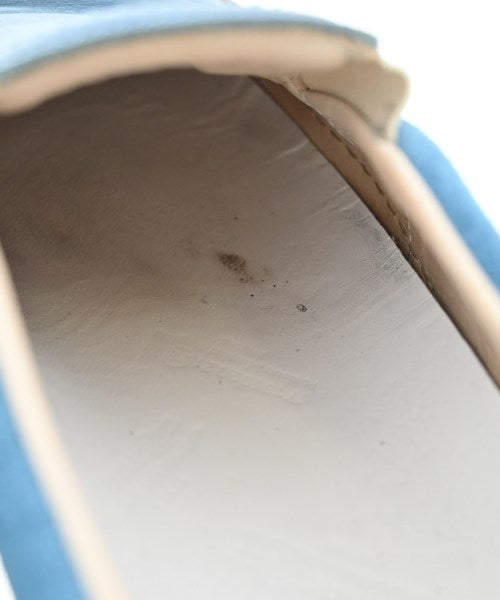 Maison Margiela รองเท้าผ้าใบ